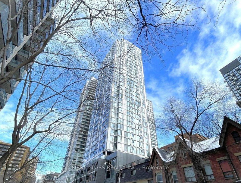 Image of home for listing MLS® C14115518