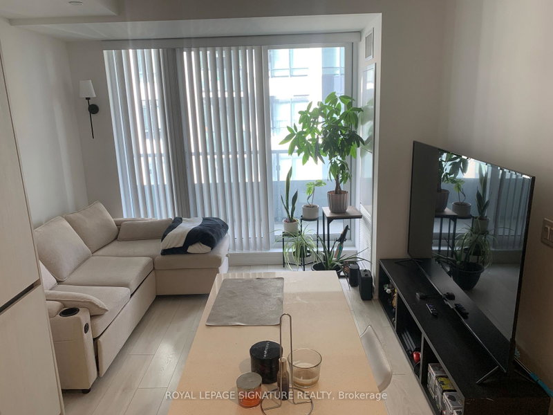 Image of home for listing MLS® C14115520