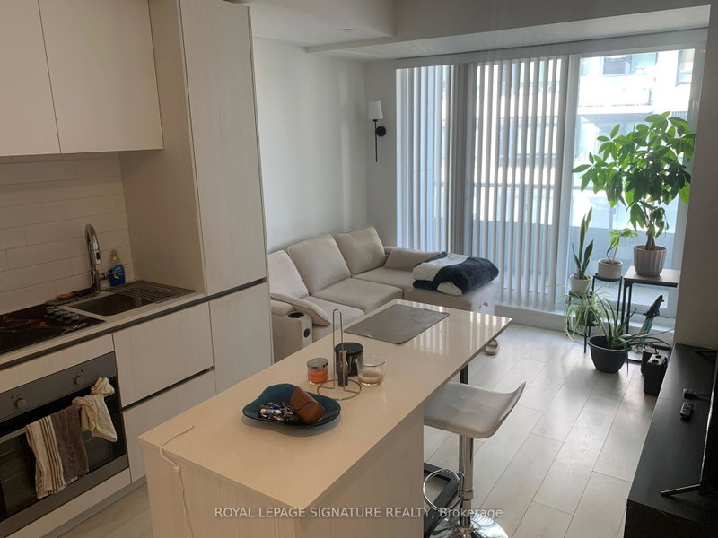 Image of home for listing MLS® C14115520