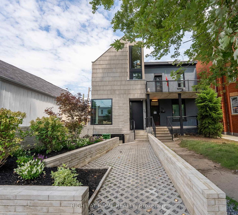 Image of home for listing MLS® C14115584
