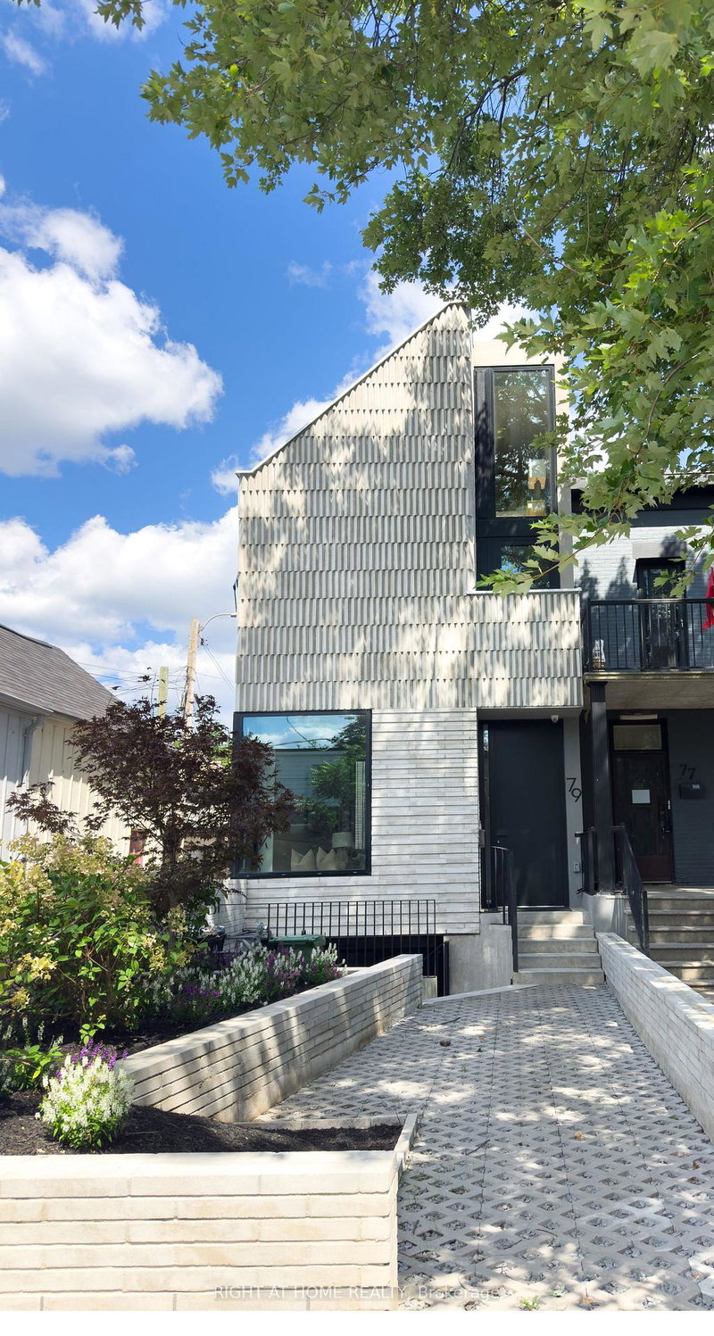 Image of home for listing MLS® C14115584