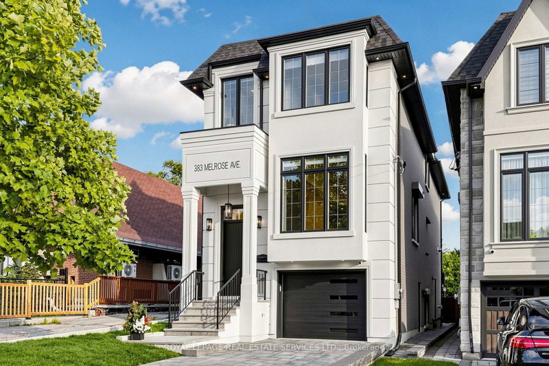 Image of home for listing MLS® C14115602