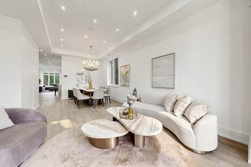 Image of home for listing MLS® C14115602