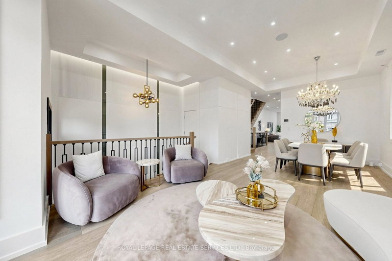 Image of home for listing MLS® C14115602