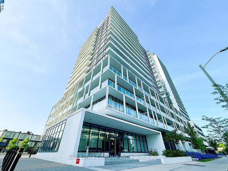 Image of home for listing MLS® C14115616