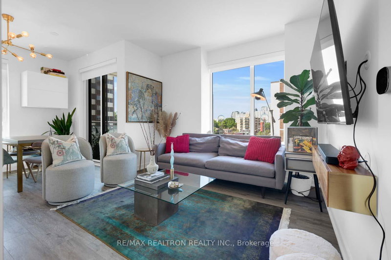 Image of home for listing MLS® C14115634