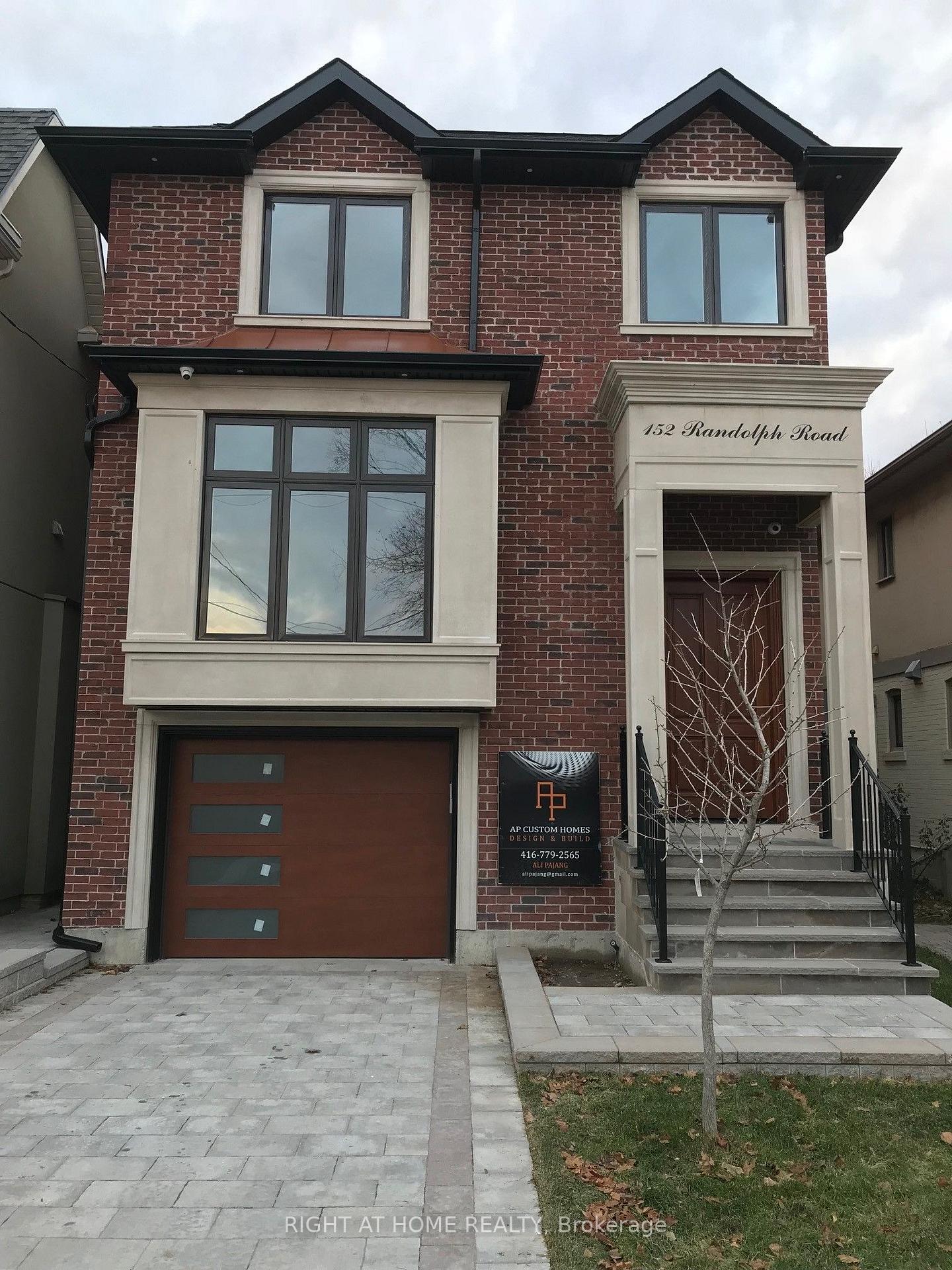 Image of home for listing MLS® C14115698