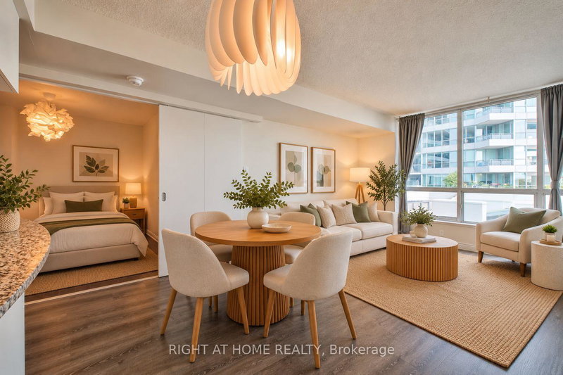Image of home for listing MLS® C14115756