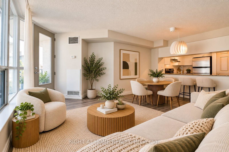 Image of home for listing MLS® C14115756