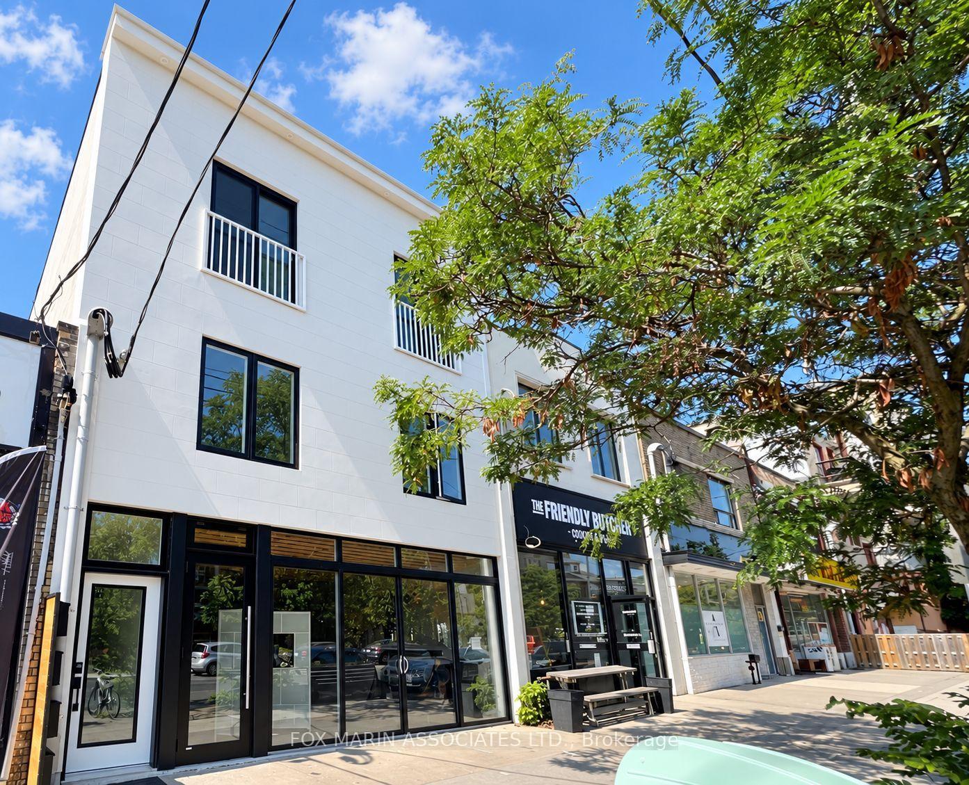 Image of home for listing MLS® C14115762