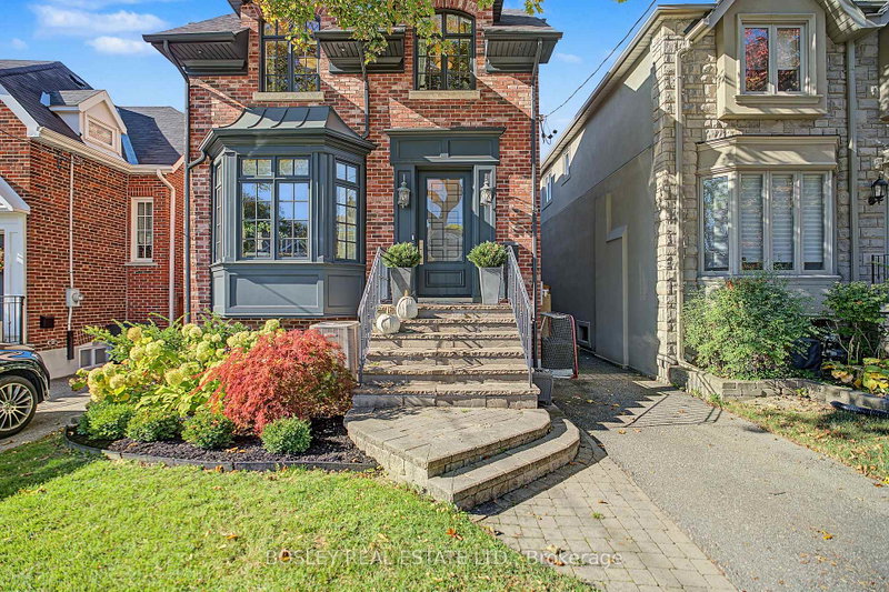 Image of home for listing MLS® C14115812