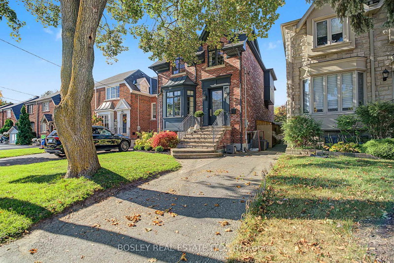 Image of home for listing MLS® C14115812