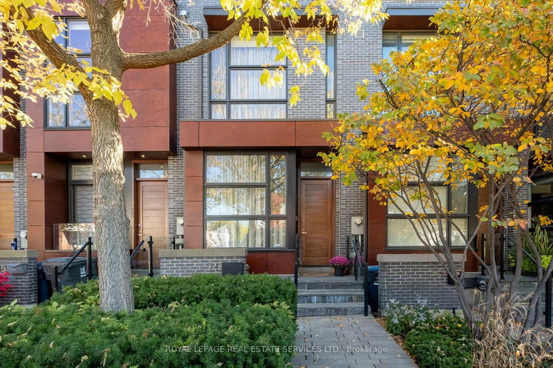 Image of home for listing MLS® C14115830