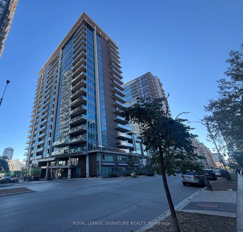 Image of home for listing MLS® C14115862