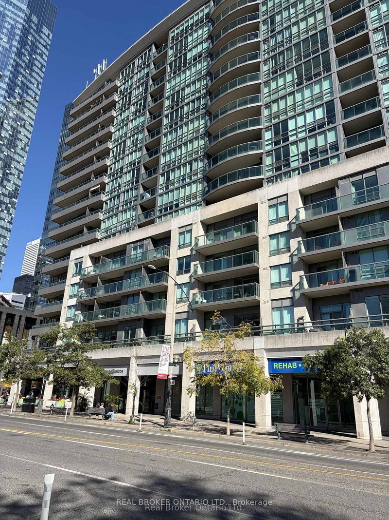 Image of home for listing MLS® C14115872