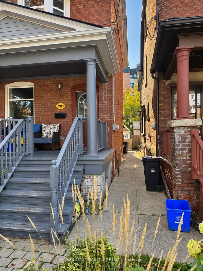 Image of home for listing MLS® C14115882