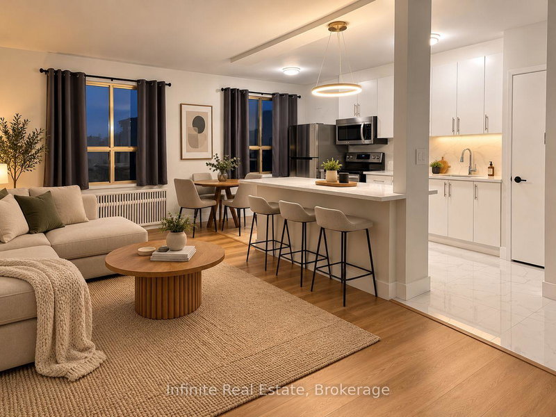 Image of home for listing MLS® C14115934
