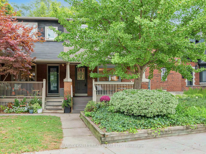 Image of home for listing MLS® C14115994