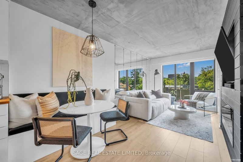 Image of home for listing MLS® C14116102