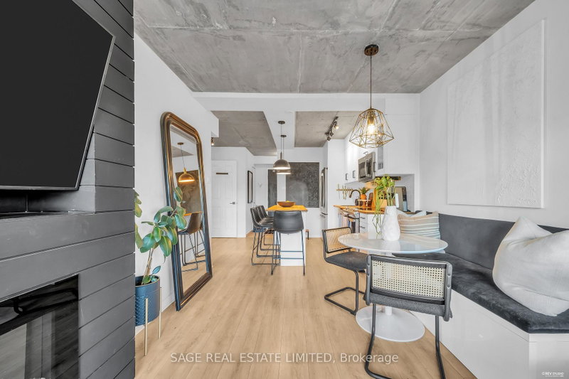 Image of home for listing MLS® C14116102