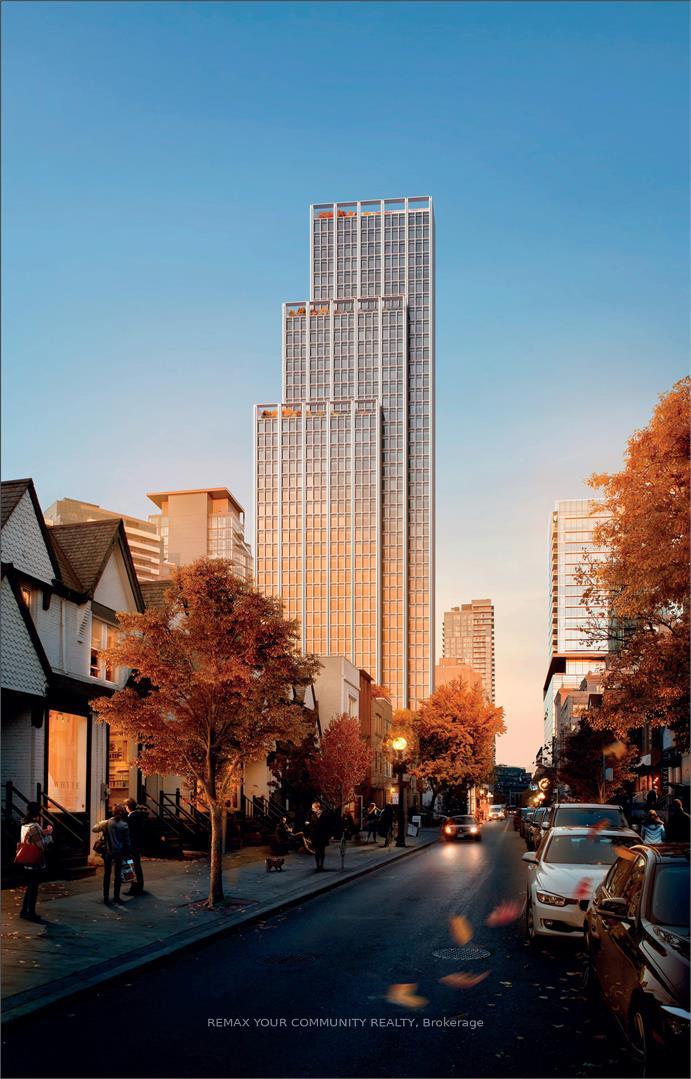 Image of home for listing MLS® C14116118