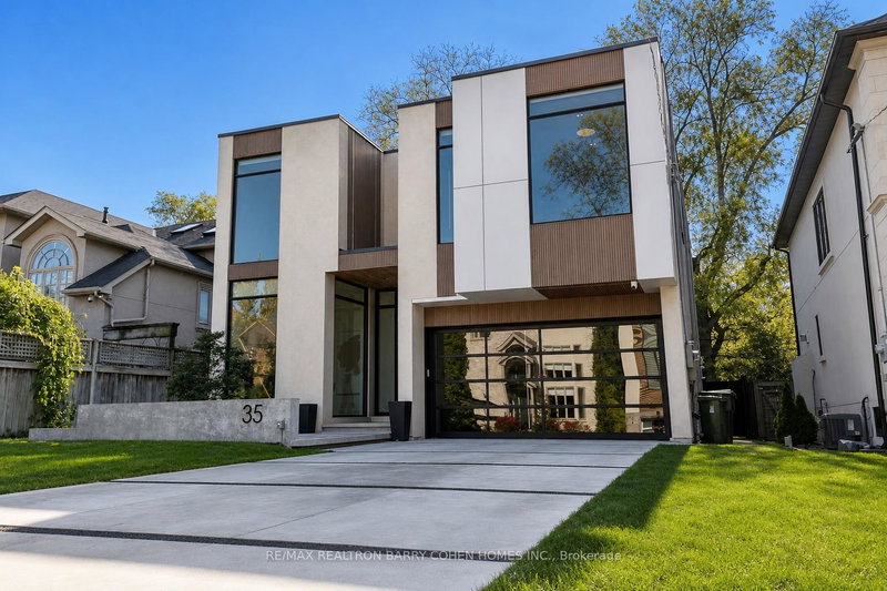Image of home for listing MLS® C14116146