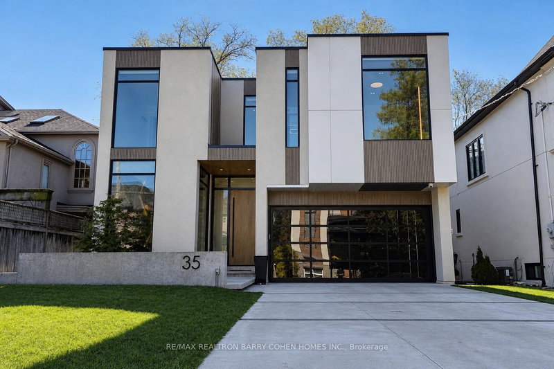 Image of home for listing MLS® C14116146