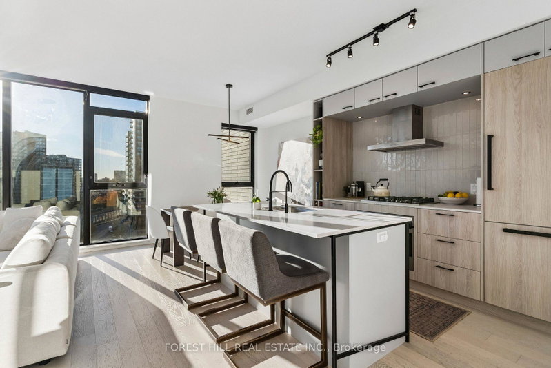 Image of home for listing MLS® C14116204