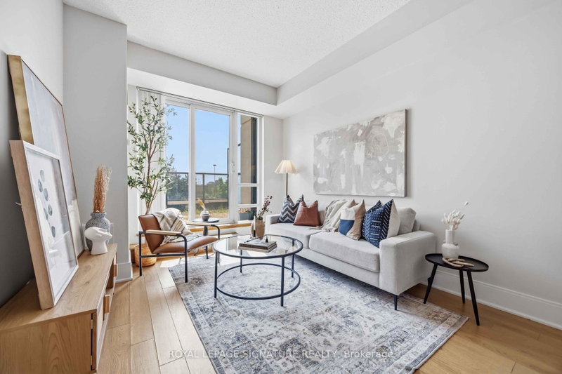 Image of home for listing MLS® C14116310
