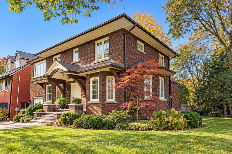 Image of home for listing MLS® C14116314