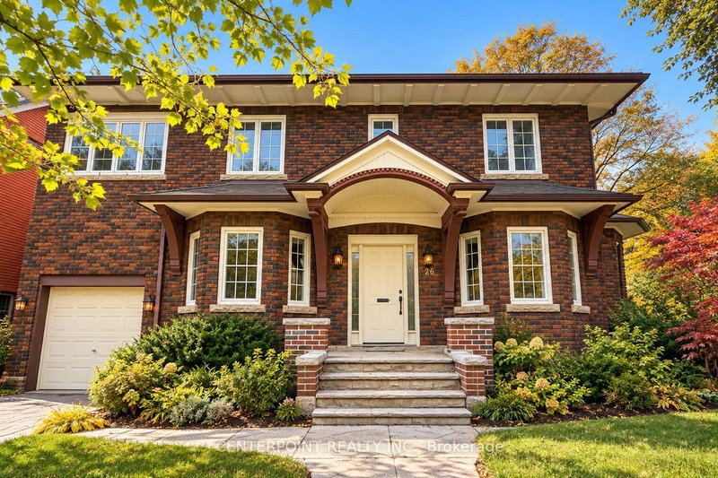 Image of home for listing MLS® C14116314