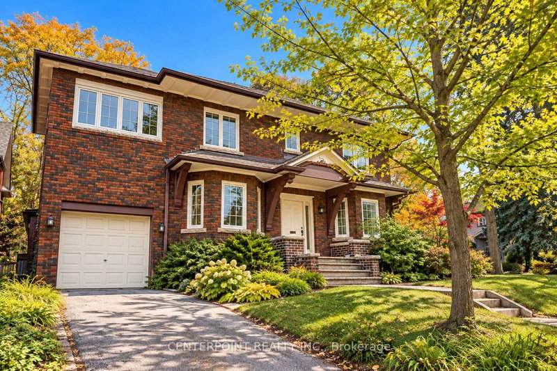 Image of home for listing MLS® C14116314