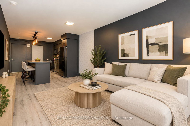 Image of home for listing MLS® C14116318