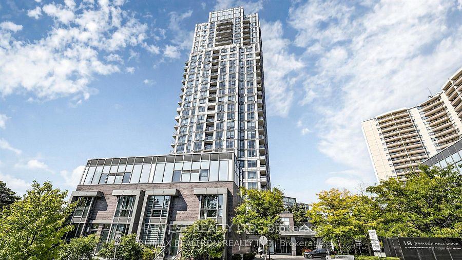Image of home for listing MLS® C14116332