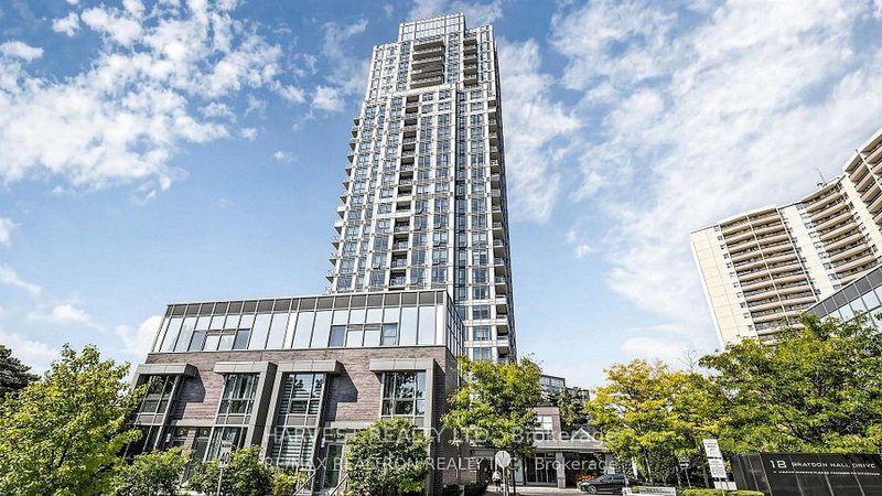 Image of home for listing MLS® C14116332