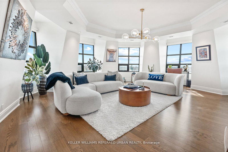 Image of home for listing MLS® C14116432