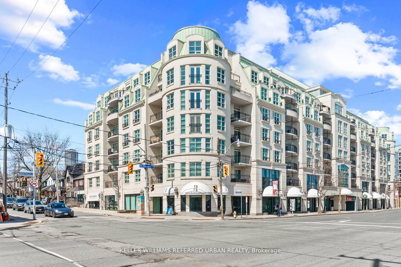 Image of home for listing MLS® C14116432