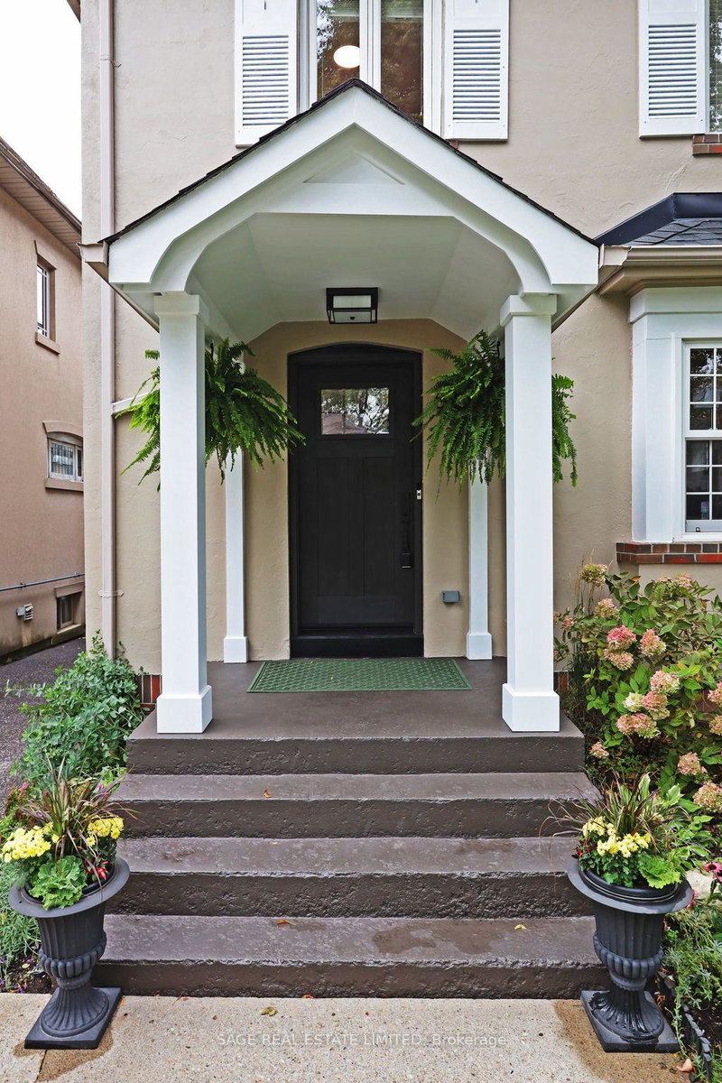 Image of home for listing MLS® C14116436
