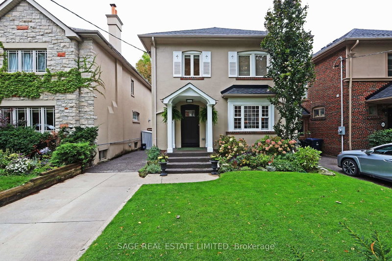 Image of home for listing MLS® C14116436