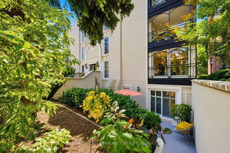 Image of home for listing MLS® C14116444