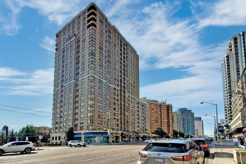 Image of home for listing MLS® C14116474