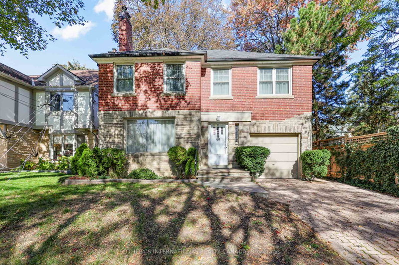 Image of home for listing MLS® C14116498