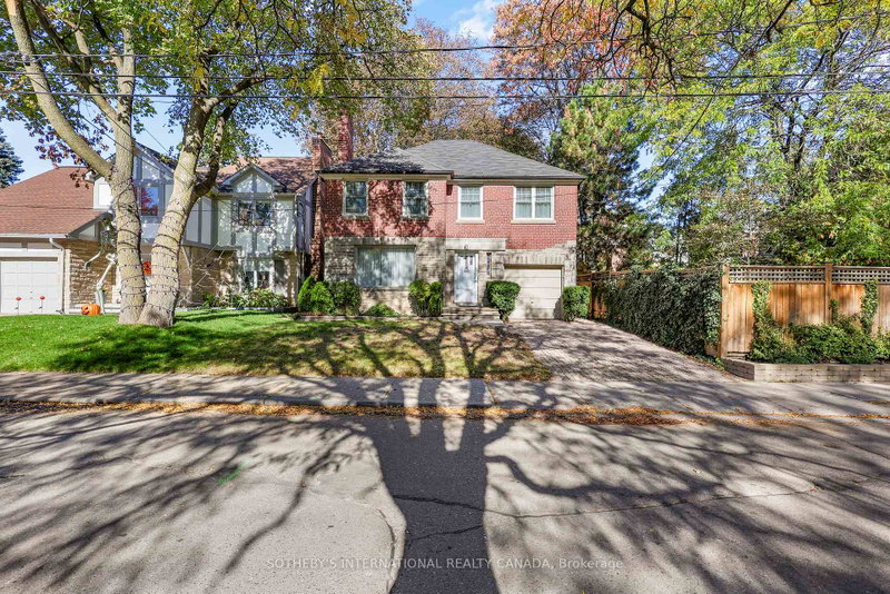 Image of home for listing MLS® C14116498