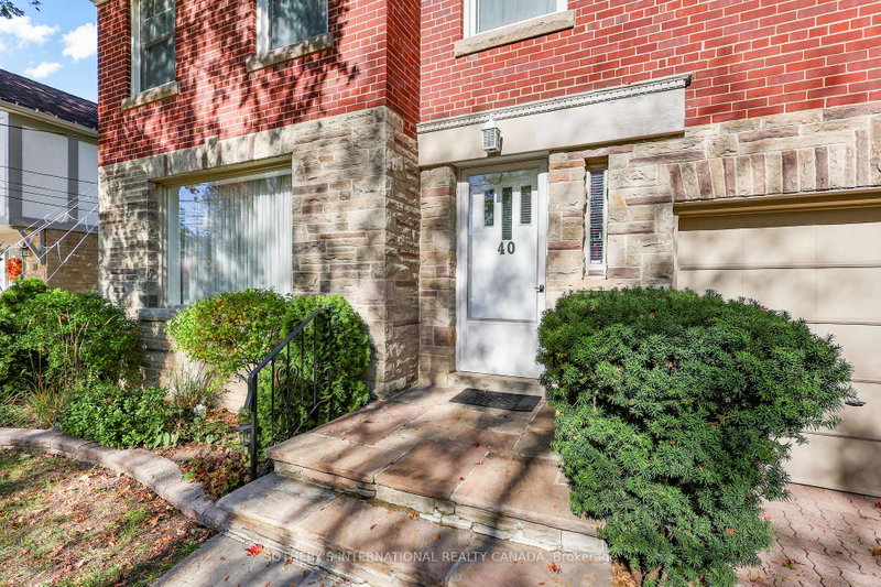 Image of home for listing MLS® C14116498