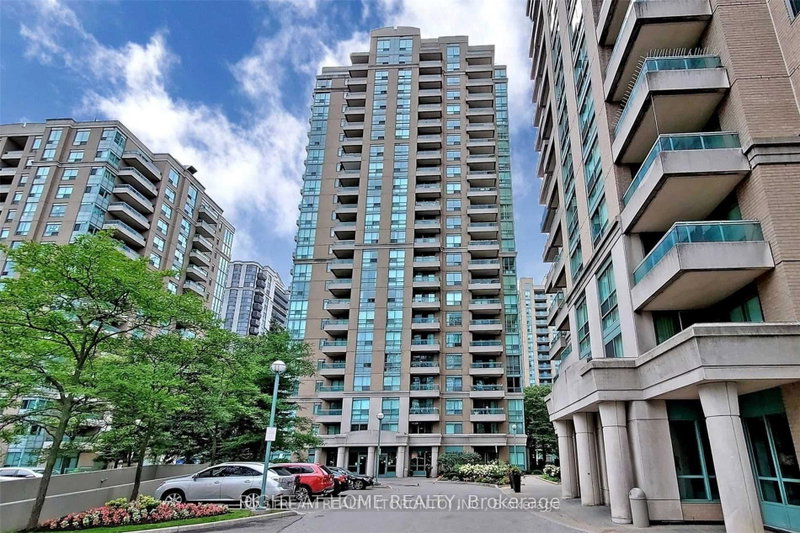 Image of home for listing MLS® C14116508