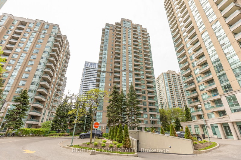 Image of home for listing MLS® C14116508