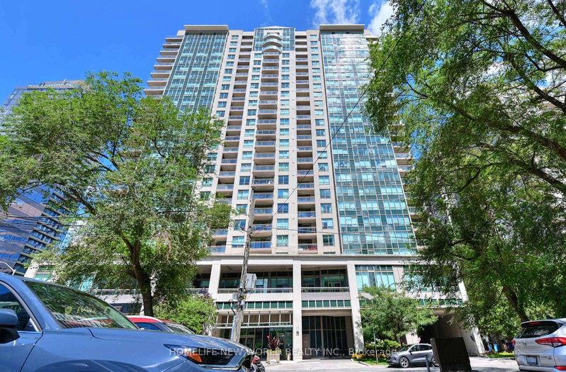 Image of home for listing MLS® C14116564