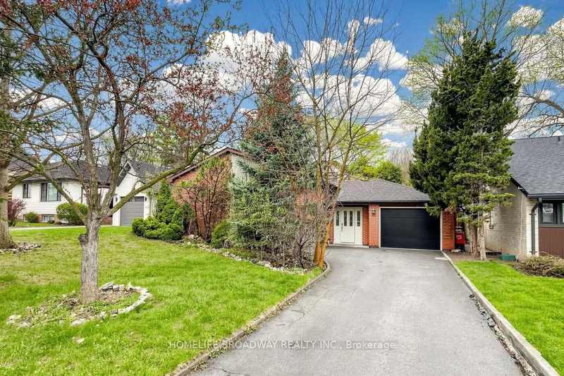Image of home for listing MLS® C14116566