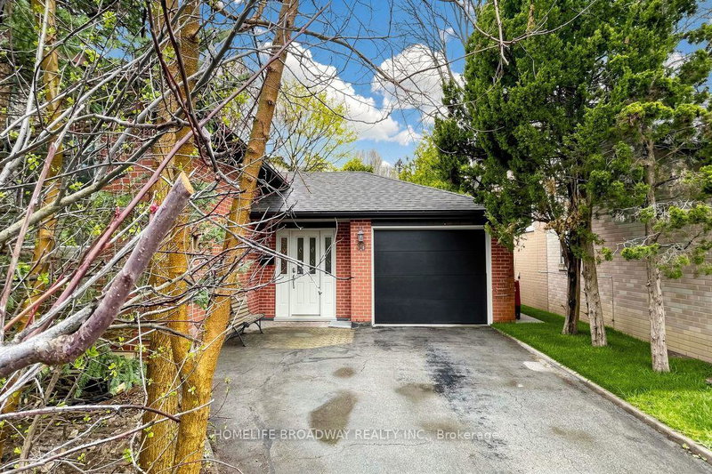 Image of home for listing MLS® C14116566