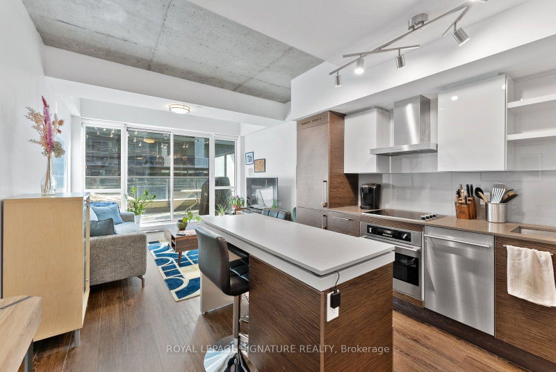 Image of home for listing MLS® C14116648